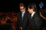Bollywood Stars For Mumbai Police Show - 28 of 56