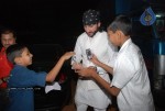 Bollywood Stars For Mumbai Police Show - 34 of 56