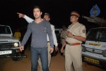 Bollywood Stars For Mumbai Police Show - 35 of 56