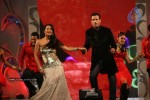Bollywood Stars For Mumbai Police Show - 55 of 56