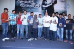 Boochamma Boochodu Audio Launch  - 15 of 101