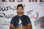 Boochamma Boochodu Success Meet - 56 of 75