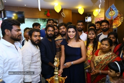 Boss Hair & Beauty Salon Launched  by Actress Lahari - 4 of 31