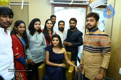 Boss Hair & Beauty Salon Launched  by Actress Lahari - 6 of 31