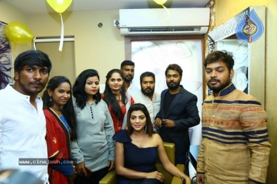 Boss Hair & Beauty Salon Launched  by Actress Lahari - 9 of 31