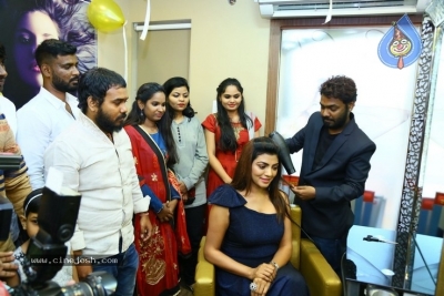 Boss Hair & Beauty Salon Launched  by Actress Lahari - 10 of 31