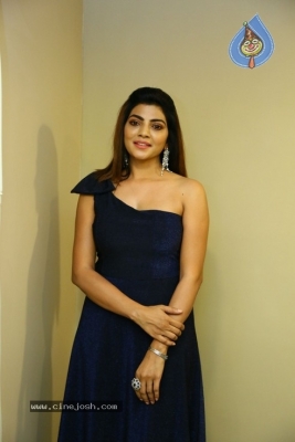 Boss Hair & Beauty Salon Launched  by Actress Lahari - 11 of 31