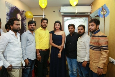 Boss Hair & Beauty Salon Launched  by Actress Lahari - 12 of 31