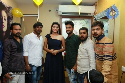 Boss Hair & Beauty Salon Launched  by Actress Lahari - 13 of 31