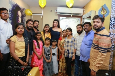 Boss Hair & Beauty Salon Launched  by Actress Lahari - 14 of 31
