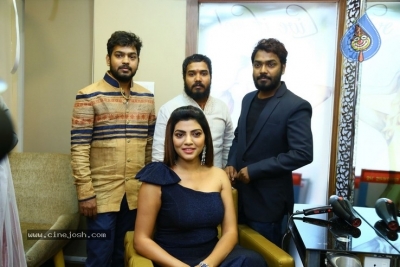 Boss Hair & Beauty Salon Launched  by Actress Lahari - 16 of 31