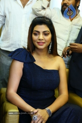 Boss Hair & Beauty Salon Launched  by Actress Lahari - 17 of 31