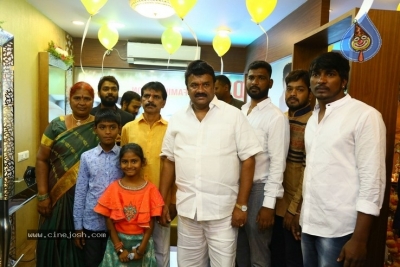Boss Hair & Beauty Salon Launched  by Actress Lahari - 19 of 31