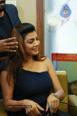 Boss Hair & Beauty Salon Launched  by Actress Lahari - 21 of 31