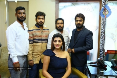 Boss Hair & Beauty Salon Launched  by Actress Lahari - 24 of 31