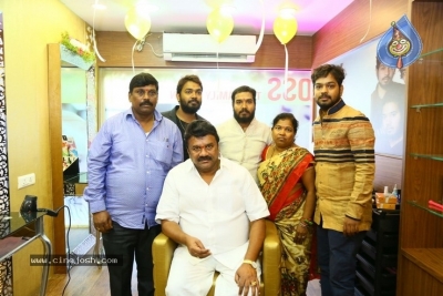 Boss Hair & Beauty Salon Launched  by Actress Lahari - 26 of 31