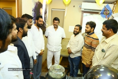 Boss Hair & Beauty Salon Launched  by Actress Lahari - 29 of 31