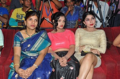 Box Movie Audio Launch - 18 of 26