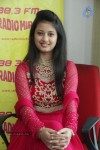 Boy Meets Girl Tholiprema Katha Team at Radio Mirchi - 68 of 80