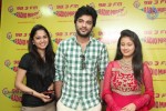 Boy Meets Girl Tholiprema Katha Team at Radio Mirchi - 70 of 80