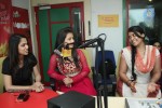 Boy Meets Girl Tholiprema Katha Team at Radio Mirchi - 71 of 80