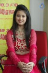 Boy Meets Girl Tholiprema Katha Team at Radio Mirchi - 9 of 80