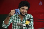 Boy Meets Girl Tholiprema Katha Team at Radio Mirchi - 75 of 80