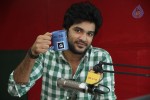 Boy Meets Girl Tholiprema Katha Team at Radio Mirchi - 12 of 80