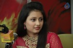 Boy Meets Girl Tholiprema Katha Team at Radio Mirchi - 15 of 80