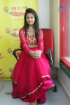 Boy Meets Girl Tholiprema Katha Team at Radio Mirchi - 79 of 80