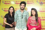 Boy Meets Girl Tholiprema Katha Team at Radio Mirchi - 83 of 80