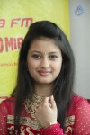 Boy Meets Girl Tholiprema Katha Team at Radio Mirchi - 29 of 80