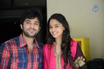 Boy Meets Girl Tholiprema Katha Working Stills - 24 of 73