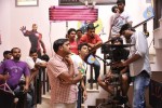 Boy Meets Girl Tholiprema Katha Working Stills - 35 of 73