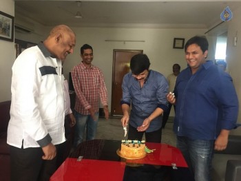 Boyapati Srinu Birthday Celebrations - 2 of 8