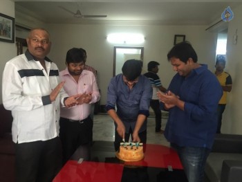 Boyapati Srinu Birthday Celebrations - 6 of 8