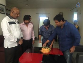 Boyapati Srinu Birthday Celebrations - 8 of 8