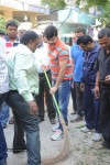 Boyapati Srinu Participate Swachh Bharat - 4 of 77