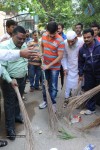 Boyapati Srinu Participate Swachh Bharat - 5 of 77