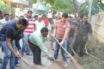 Boyapati Srinu Participate Swachh Bharat - 6 of 77