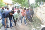 Boyapati Srinu Participate Swachh Bharat - 8 of 77