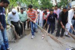 Boyapati Srinu Participate Swachh Bharat - 14 of 77