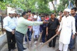 Boyapati Srinu Participate Swachh Bharat - 16 of 77