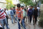 Boyapati Srinu Participate Swachh Bharat - 17 of 77