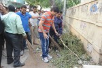 Boyapati Srinu Participate Swachh Bharat - 18 of 77