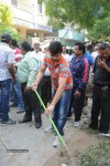 Boyapati Srinu Participate Swachh Bharat - 21 of 77