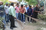 Boyapati Srinu Participate Swachh Bharat - 23 of 77