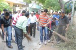 Boyapati Srinu Participate Swachh Bharat - 26 of 77