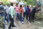 Boyapati Srinu Participate Swachh Bharat - 29 of 77
