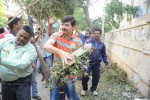 Boyapati Srinu Participate Swachh Bharat - 32 of 77